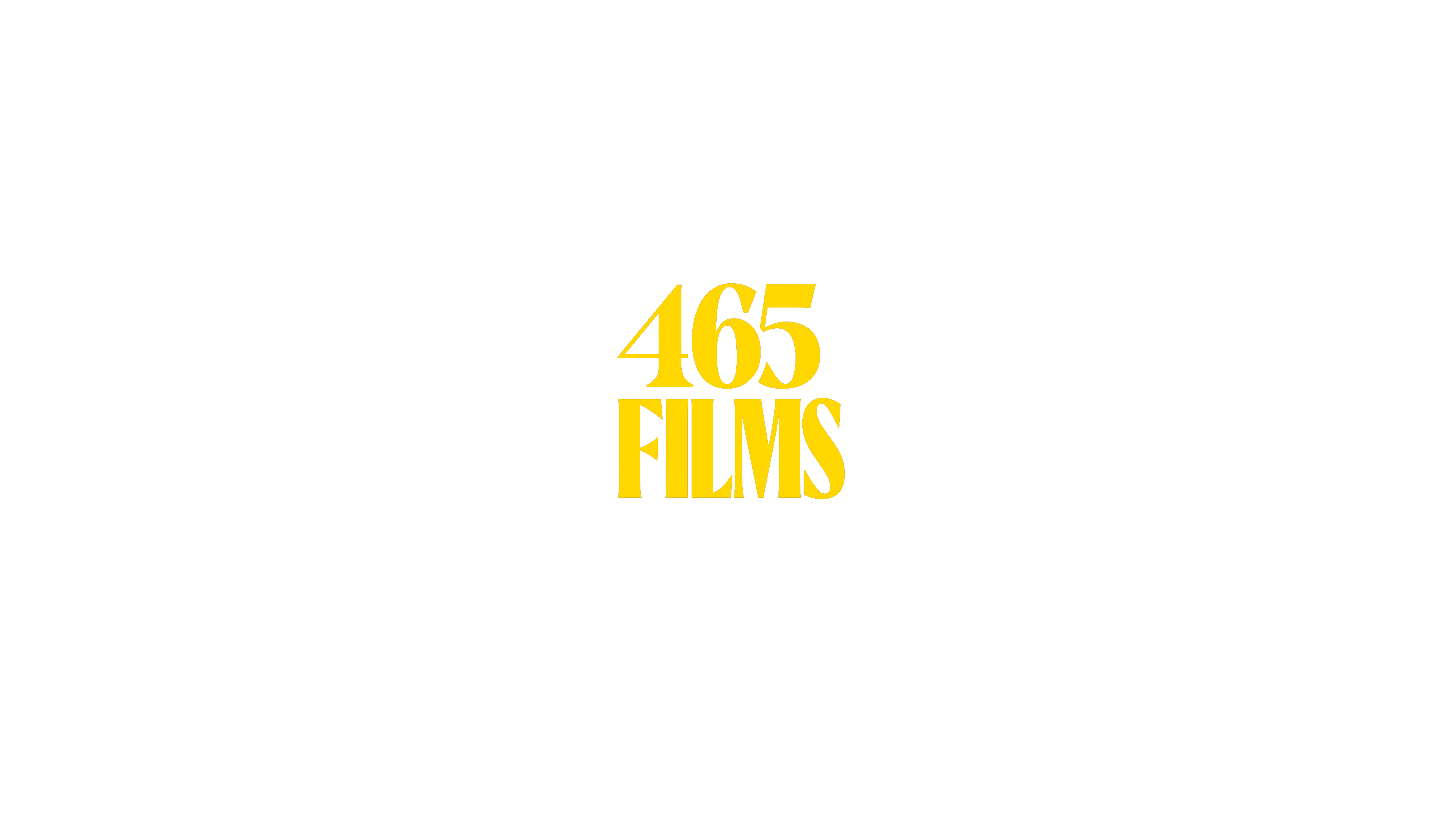 465 Films logo