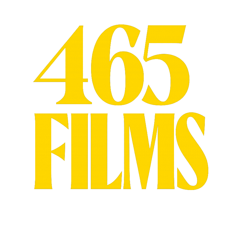 465 Films logo