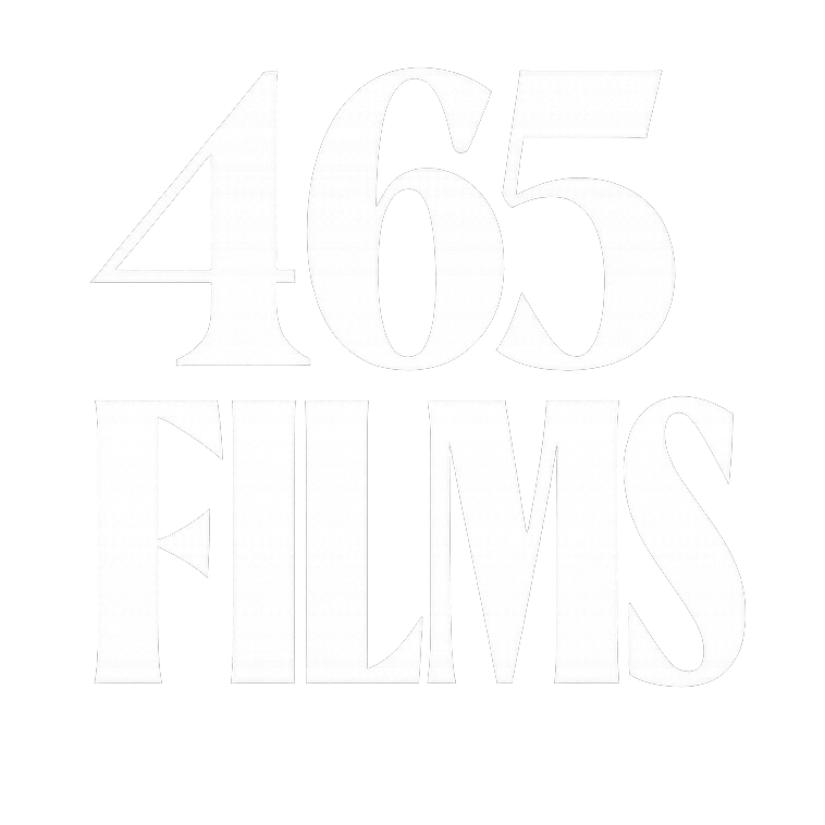 465 Films logo